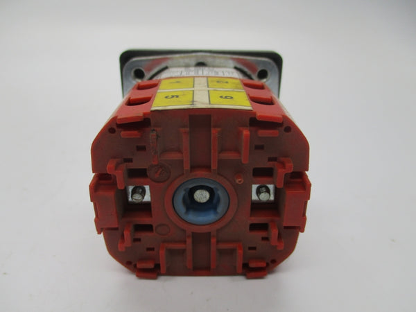 SWITCH EKV2N5P40689 690V 25A UNMP