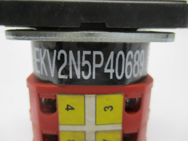 SWITCH EKV2N5P40689 690V 25A UNMP