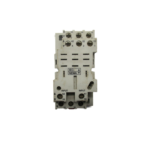 DAYTON 1FC14 300V 16A UNMP