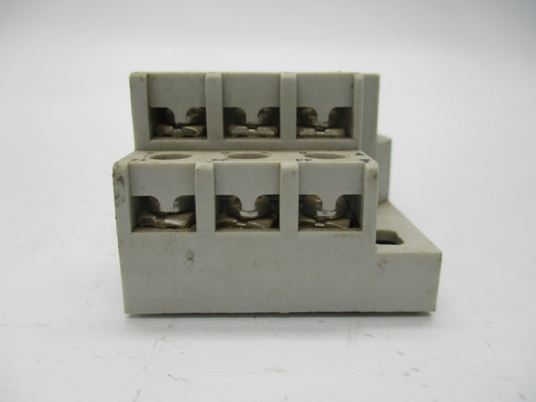 DAYTON 1FC14 300V 16A UNMP