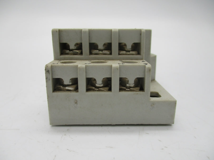 DAYTON 1FC14 300V 16A UNMP