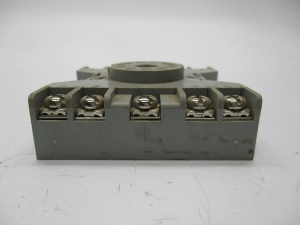 SQUARE D 8501NR61 300V 10A UNMP