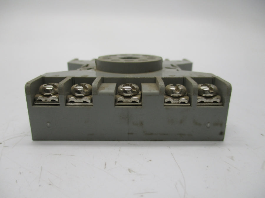 SQUARE D 8501NR61 300V 10A UNMP