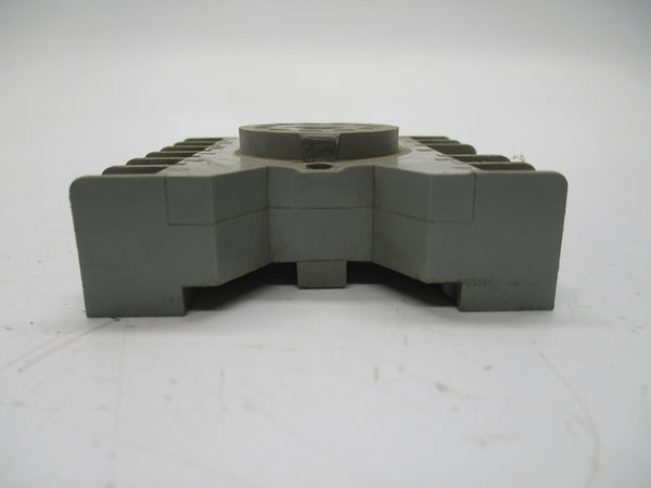 SQUARE D 8501NR61 300V 10A UNMP