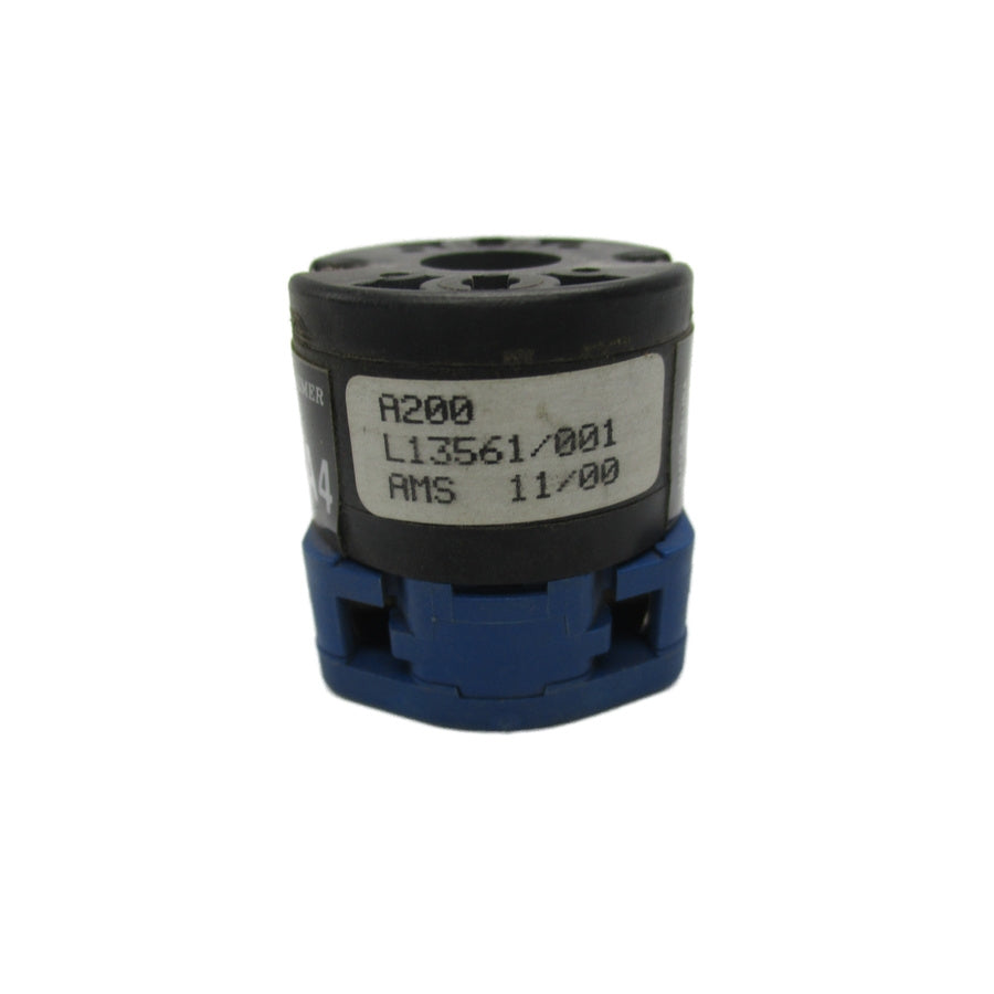 KRAUS & NAIMER CA4 440V 10A NSNP
