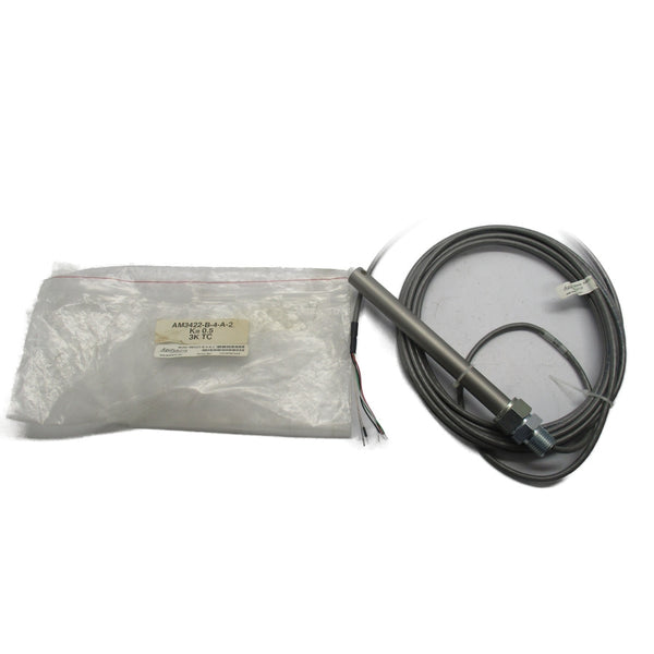 AQUA METRIX AM3422-B-4-A-2 NSNP
