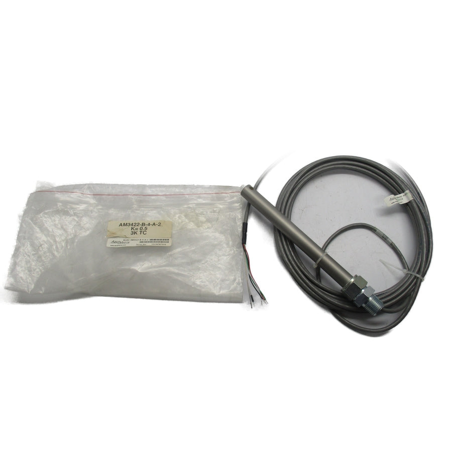 AQUA METRIX AM3422-B-4-A-2 NSNP