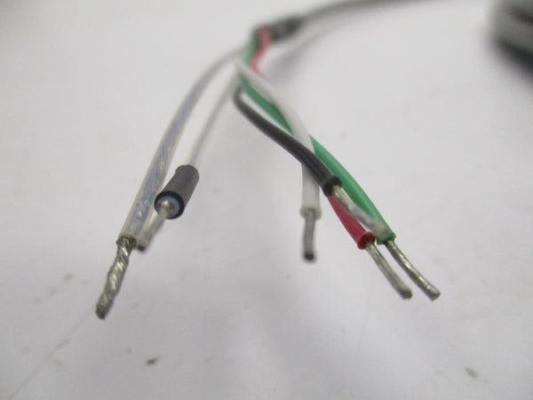 AQUA METRIX AM3422-B-4-A-2 NSNP