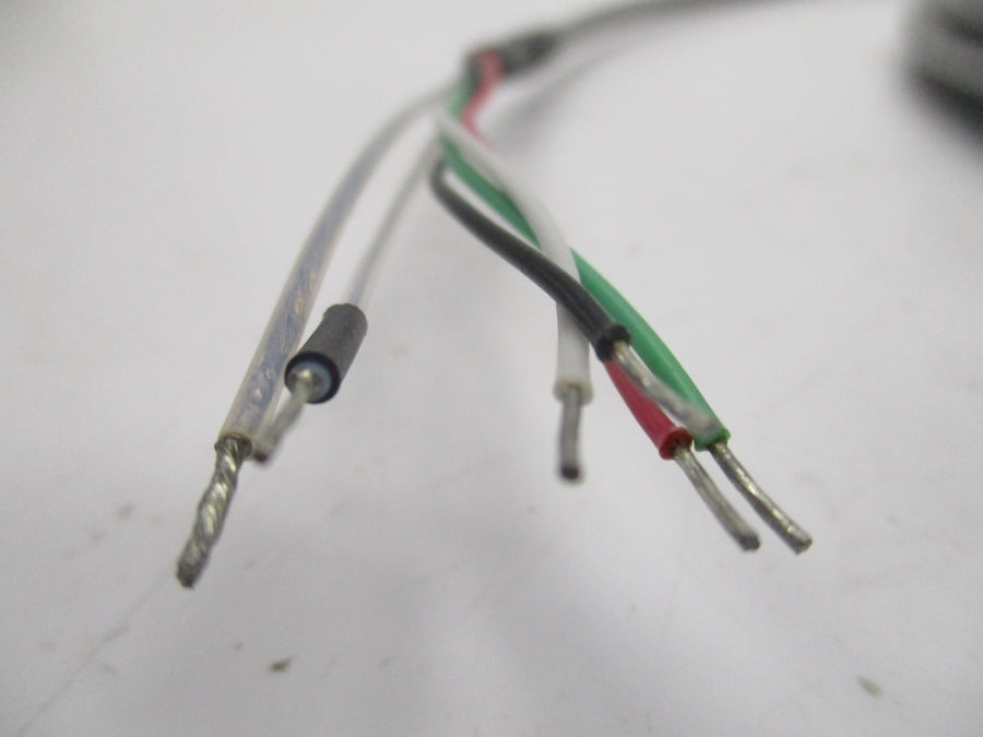 AQUA METRIX AM3422-B-4-A-2 NSNP