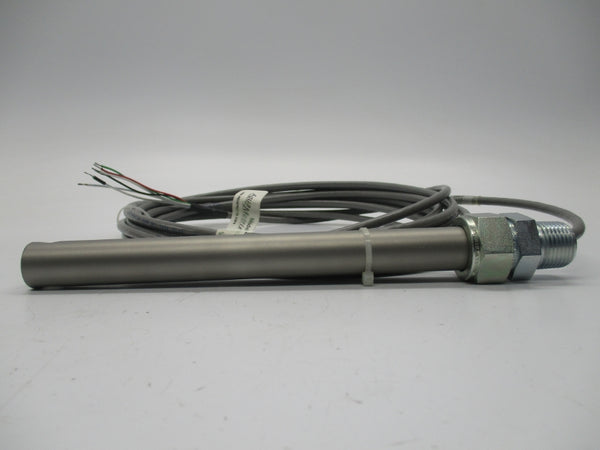 AQUA METRIX AM3422-B-4-A-2 NSNP