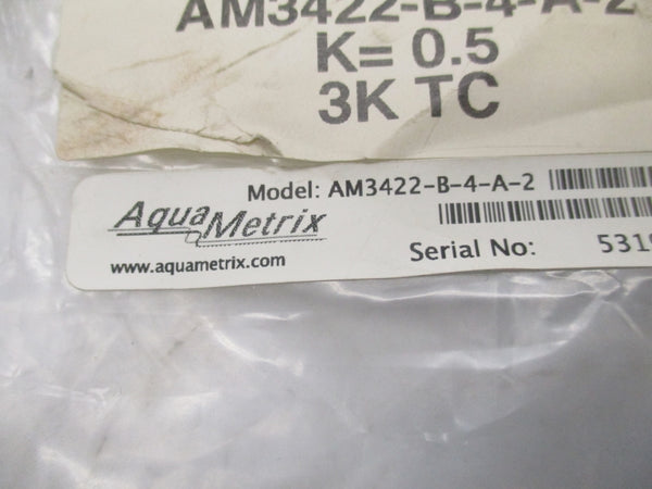 AQUA METRIX AM3422-B-4-A-2 NSNP