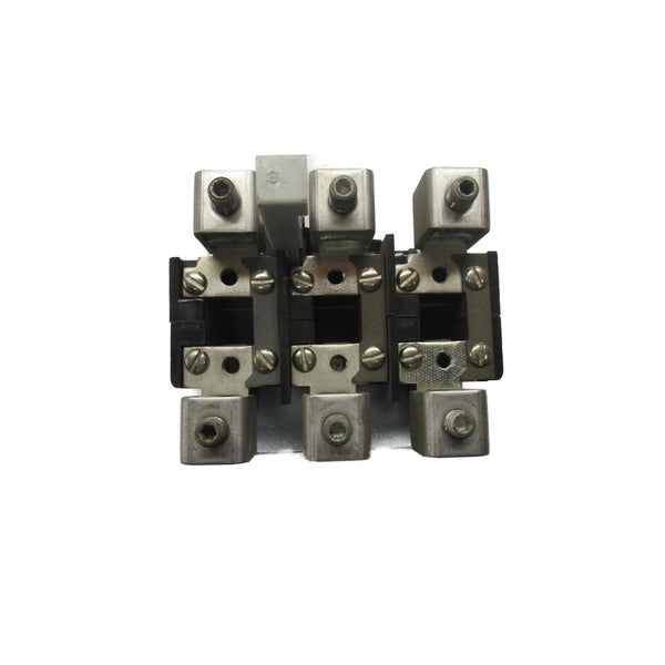 WESTINGHOUSE AA43P 600VAC 2A NSNP