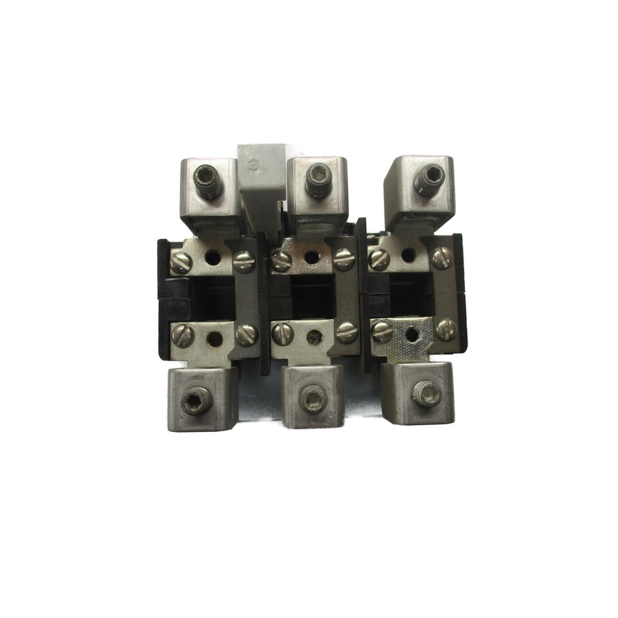 WESTINGHOUSE AA43P 600VAC 2A NSNP