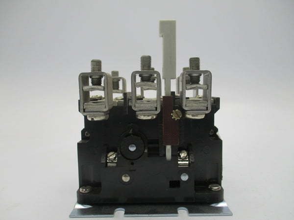 WESTINGHOUSE AA43P 600VAC 2A NSNP