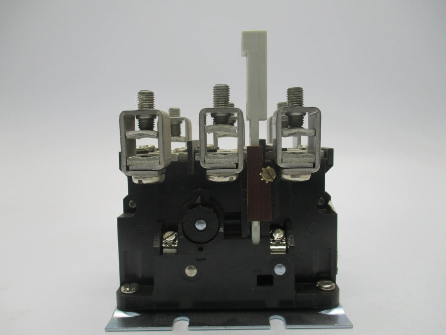 WESTINGHOUSE AA43P 600VAC 2A NSNP