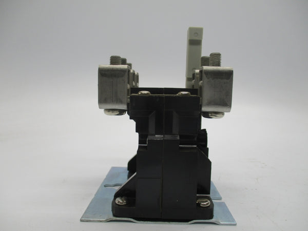 WESTINGHOUSE AA43P 600VAC 2A NSNP