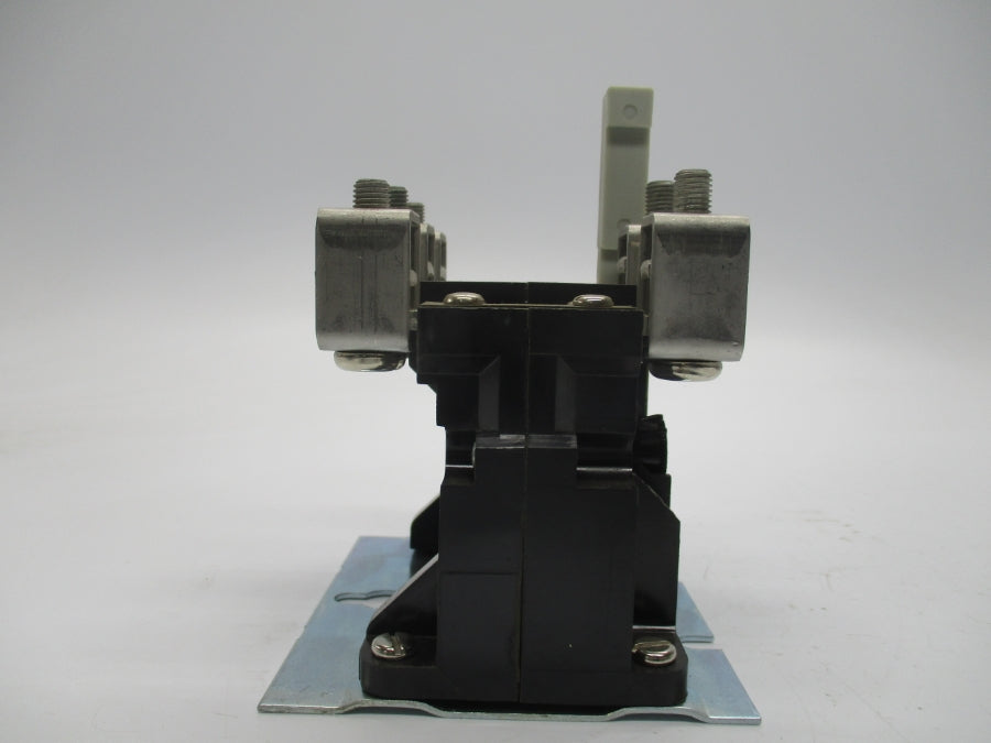 WESTINGHOUSE AA43P 600VAC 2A NSNP