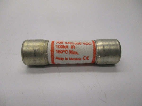 FERRAZ SHAWMUT A70P25-1 700V 25A (PKG OF 10) NSMP