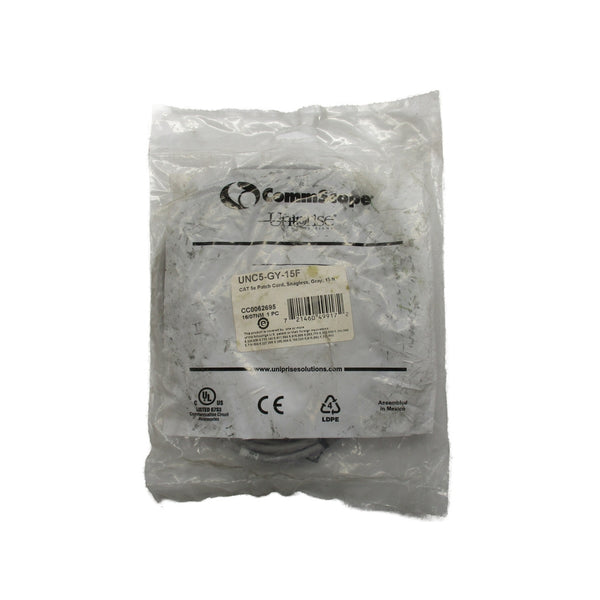 COMMSCPOE UNC5-GY-15A NSMP