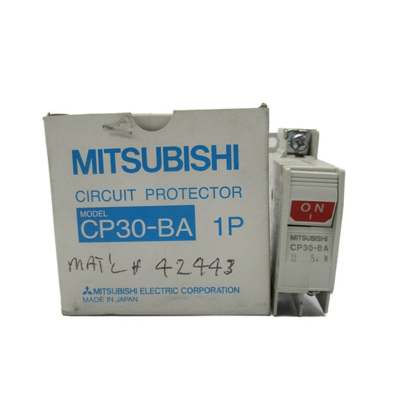 MITSUBISHI CP30-BA 220VAC 5A NSMP