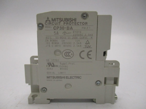 MITSUBISHI CP30-BA 220VAC 5A NSMP