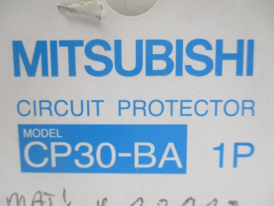MITSUBISHI CP30-BA 220VAC 5A NSMP