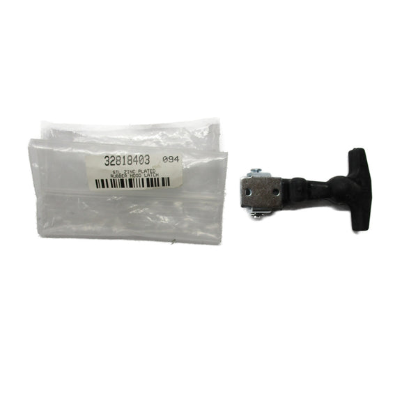 RUBBER HOODM LATCH 32818403 NSMP