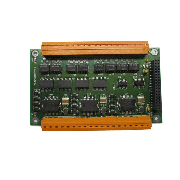 CIRCUIT BOARD DIQ007-R.2  NSNP