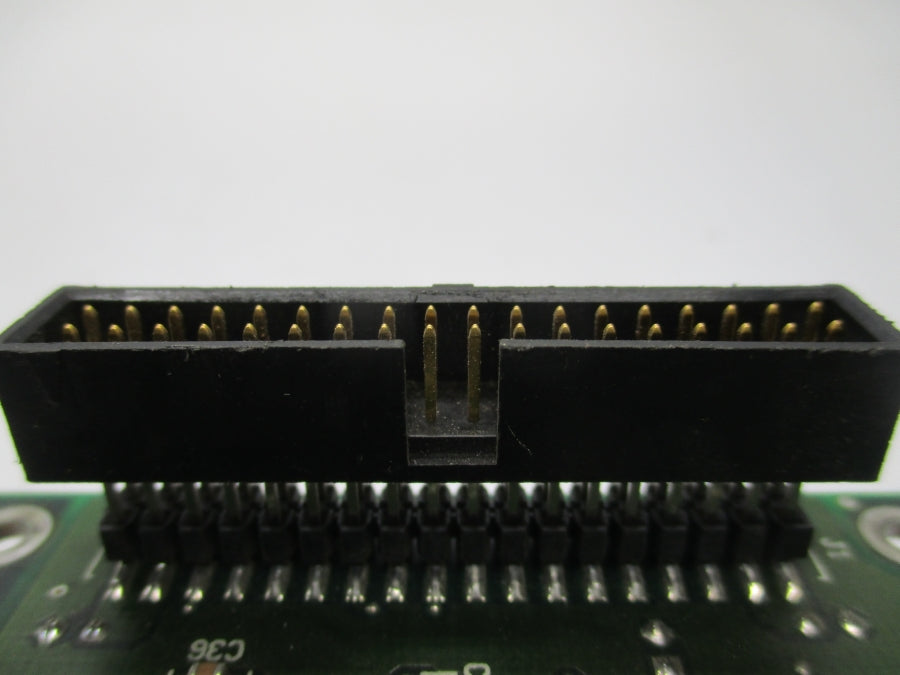 CIRCUIT BOARD DIQ007-R.2  NSNP