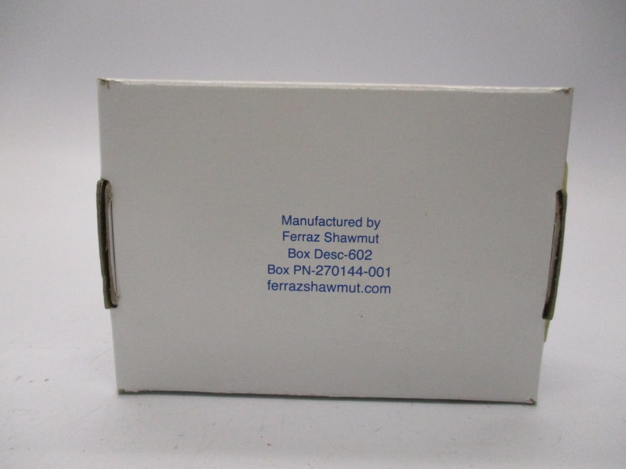 FERRAZ SHAWMUT A70P25-1 700V 25A (PKG OF 10) NSFS