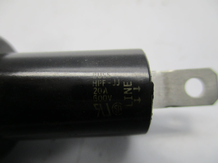 BUSSMANN HPF-JJ 600V 20A NSNP