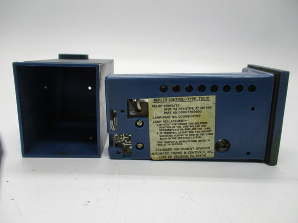 ATC 720IC05QAX 120VAC 5A NSNP