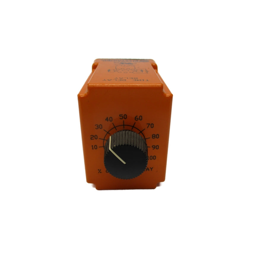 DIVERSIFIED TDD120ALA300 120VAC/DC 10A UNMP