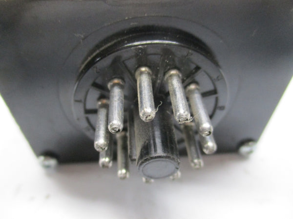 DIVERSIFIED TDD120ALA300 120VAC/DC 10A UNMP