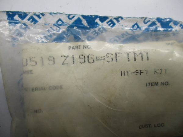 GOULDS PUMPS 2196-SFTMT NSMP