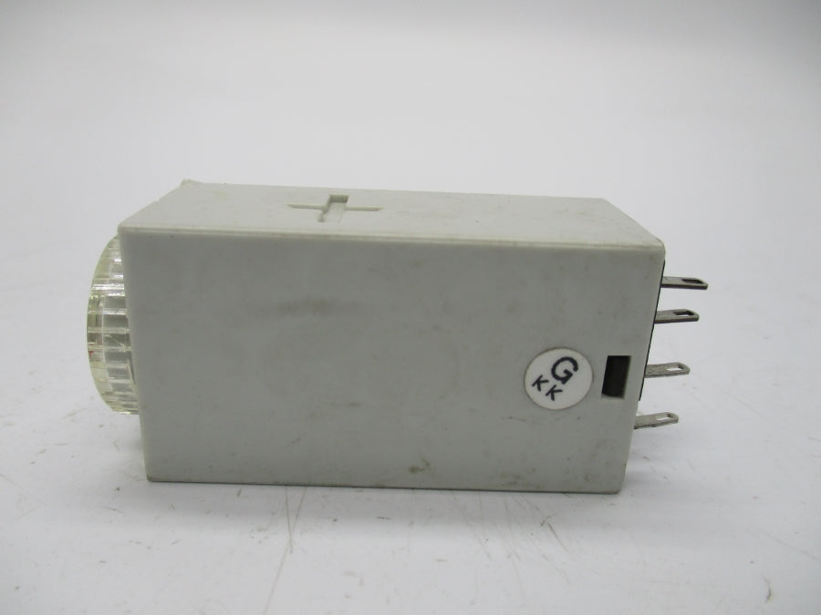 S1DX 313A007Q1X 120VAC UNMP