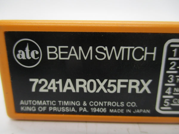 ATC 7241AR0X5FRX 24-240VAC/DC NSNP