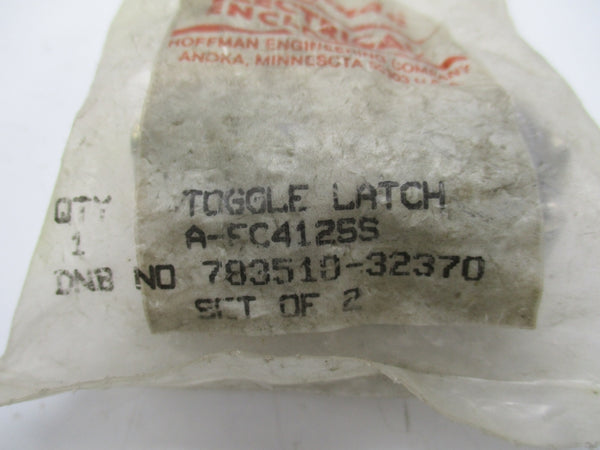 HOFFMAN A-FV4125S (PKG OF 2) NSMP