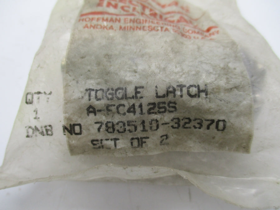 HOFFMAN A-FV4125S (PKG OF 2) NSMP