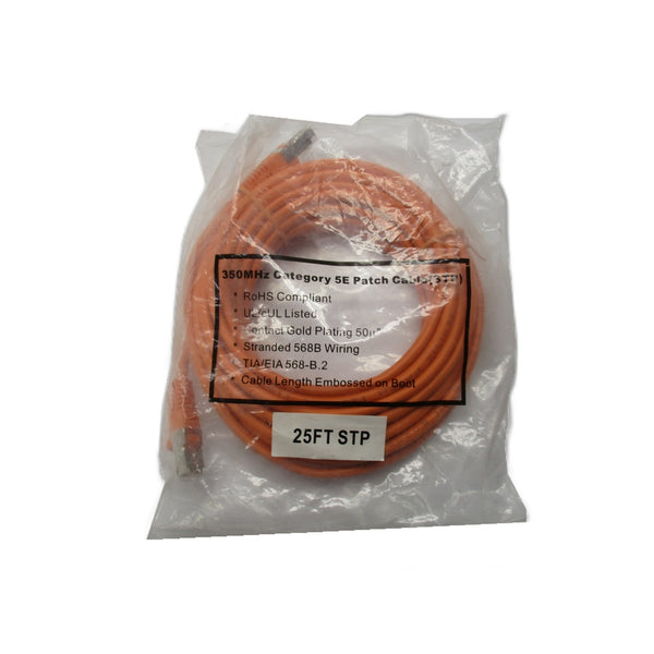 CONNECTOR CABLE E164469/F3 NSMP