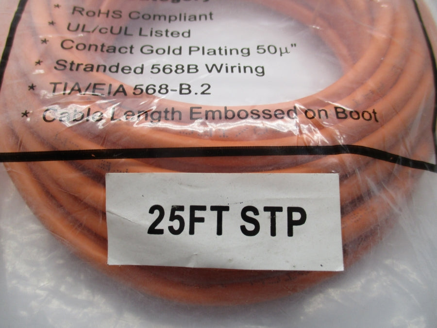 CONNECTOR CABLE E164469/F3 NSMP