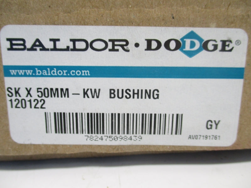 DODGE 120122 SKX50MM NSMP