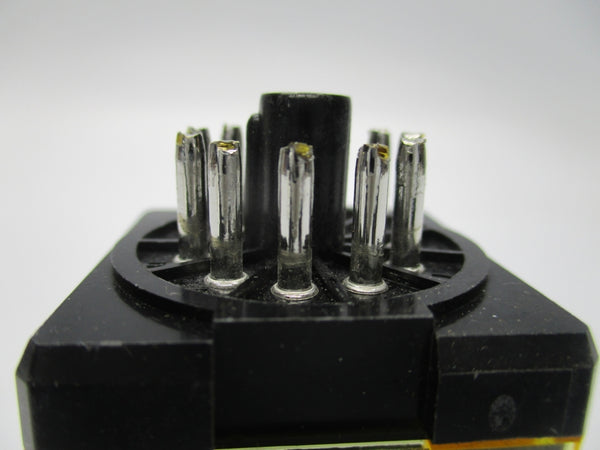 IDEC RR3PA-UL 120VAC NSMP