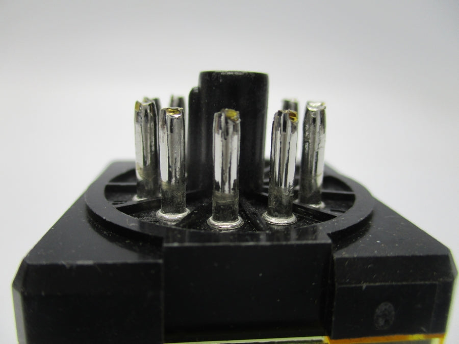 IDEC RR3PA-UL 120VAC NSMP