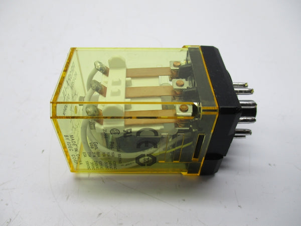 IDEC RR3PA-UL 120VAC NSMP