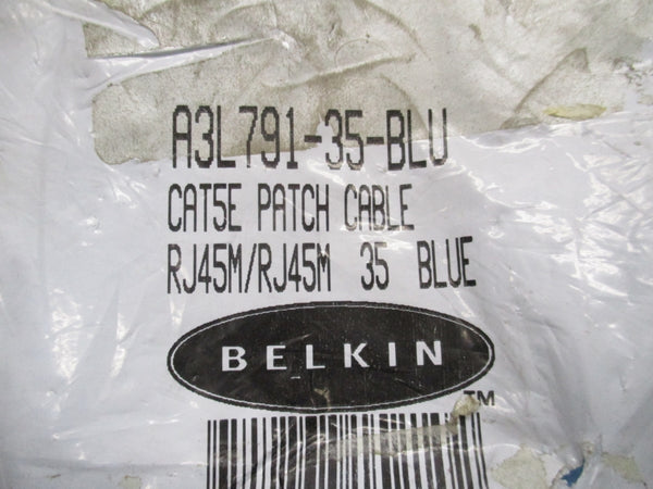 BELKIN A3L791-35-BLU NSMP