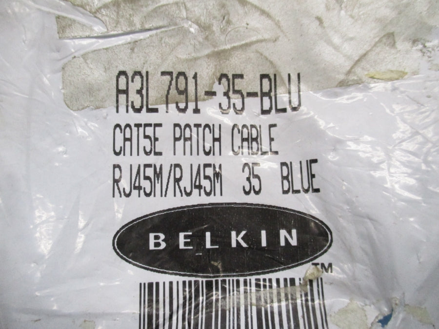 BELKIN A3L791-35-BLU NSMP