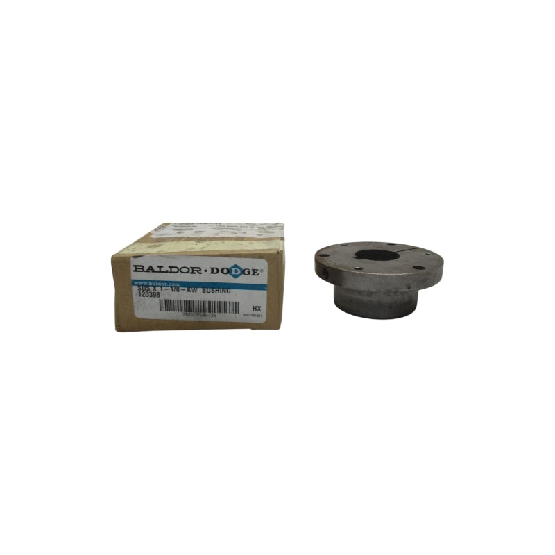 DODGE 120398 SDSX1-1/8 NSMP