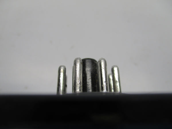 ATC 319B001Q1X 120V 3A 0-1.0S NSMP