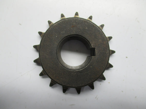 MARTIN 40BS17 1" NSNP